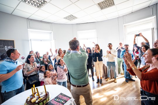 10 Jahre event-one DMC! 10 Jahre event-one DMC!