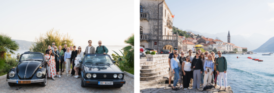 FAM Trip Montenegro Oktober 2024 FAM Trip Montenegro Oktober 2024