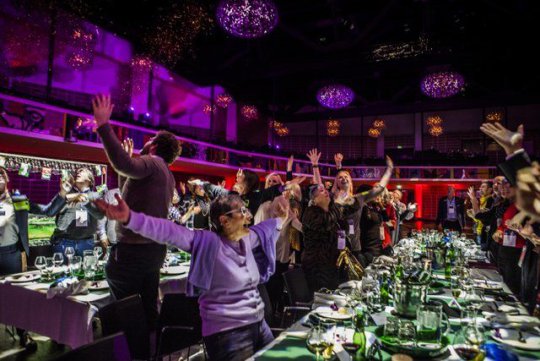 Keine Corona-Beschränkungen mehr in Dänemark Keine Corona-Beschränkungen mehr in Dänemark