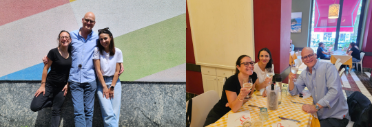 Neuer Partner in Italien - DSYRE EVENTS! Neuer Partner in Italien - DSYRE EVENTS!