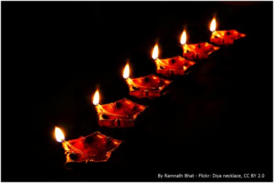 Happy Diwali! Happy Diwali!