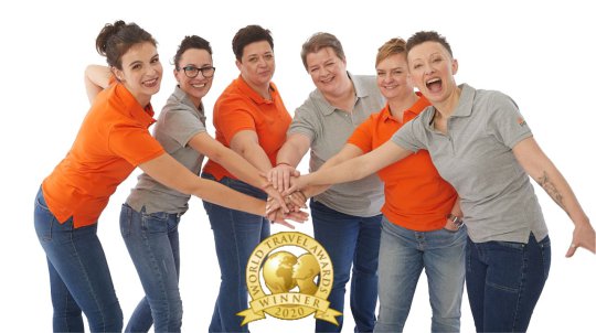 DMC Poland ist beste DMC Polens! DMC Poland ist beste DMC Polens!