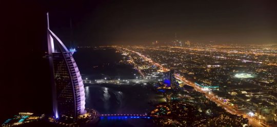 David Guetta | United at Home - Dubai Edition David Guetta | United at Home - Dubai Edition