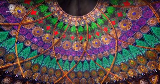 Endlich - die Expo2020 in Dubai startet! Endlich - die Expo2020 in Dubai startet!