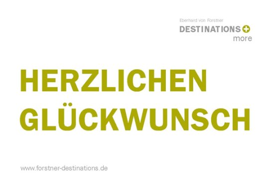 herzlichen Glückwunsch - BrandEx Awards! herzlichen Glückwunsch - BrandEx Awards!