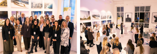 Roadshow 2026 Roadshow 2026