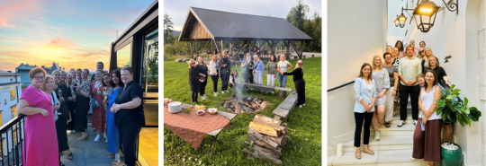 FAM Trip Krakau August 2024 FAM Trip Krakau August 2024