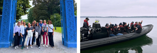 FAM Trip Stockholm Juli 2025 FAM Trip Stockholm Juli 2025