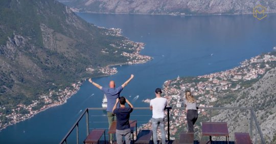 FAM Trip nach Montenegro FAM Trip nach Montenegro