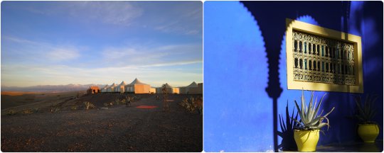 Marokko endlich wieder offen! Marokko endlich wieder offen!