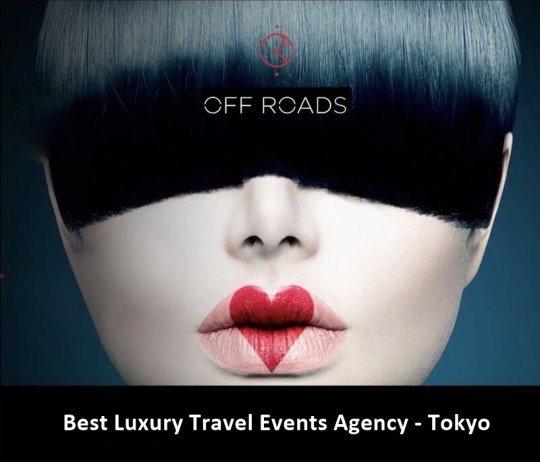Off- Roads Japan gewinnt Award Off- Roads Japan gewinnt Award