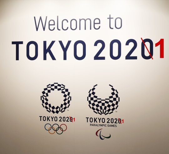 Olympische Spiele reloaded Olympische Spiele reloaded