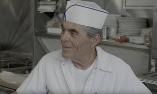 Die Absurdität des Pitches Die Absurdität des Pitches