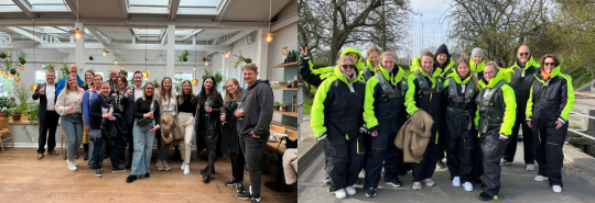 FAM Trip Kopenhagen FAM Trip Kopenhagen