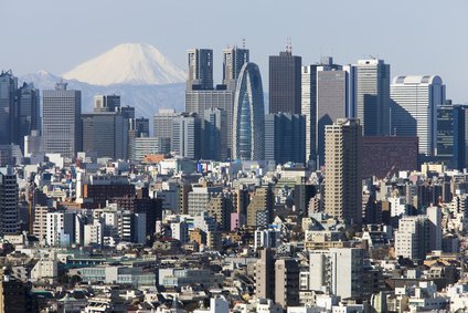 Tokio ist die sicherste Reise Destination 2021 Tokio ist die sicherste Reise Destination 2021
