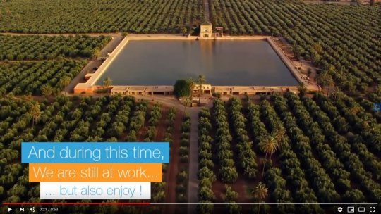 until we meet again - Marokko mit Unitours Maroc until we meet again - Marokko mit Unitours Maroc