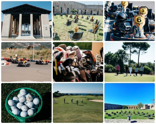 Vista Events bleibt – wie immer - aktiv Vista Events bleibt – wie immer - aktiv