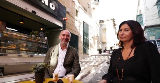 Discover Valletta, Malta, through the Eyes of a Local Discover Valletta, Malta, through the Eyes of a Local